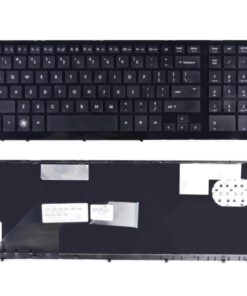 Bàn phím laptop HP ProBook 4720s (Có khung)