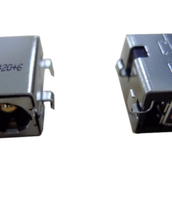 JACK NGUỒN ASUS 5 CHÂN K43
