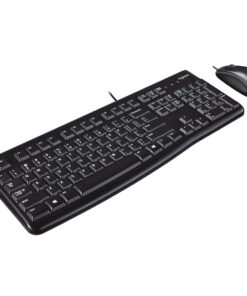 COMBO PHÍM CHUỘT LOGITECH MK120