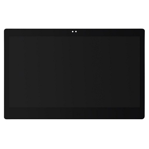 MÀN HÌNH + CẢM ỨNG DELL 5368 5378 5379 (B) - 2 WEBCAM