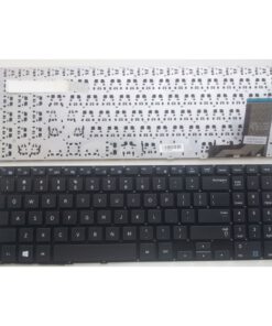 Bàn phím laptop Samsung NP470R5E, 370R5E, 370R5V, 450R5V, NP450R5V, 510R5E, NP530U5 (RENEW, BH 6TH)