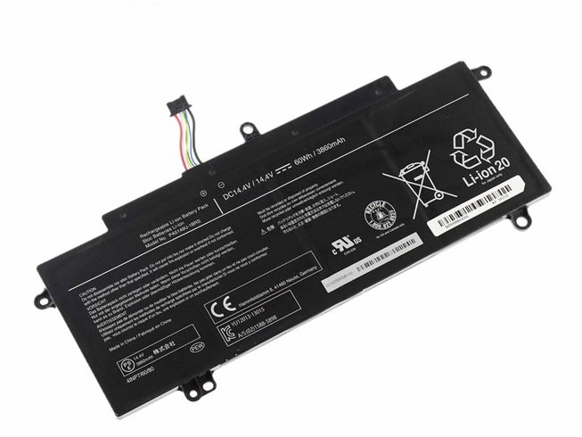 Pin laptop Toshiba Tecra Z40-A Z40-B Z50-A Z50-B – PA5149U (4 cell)