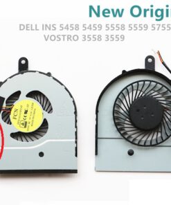 Thay quạt laptop Dell Vostro 3458 3459 3558 3559, Inspiron 5458 5459 5559 5558 - VOSTRO 3558