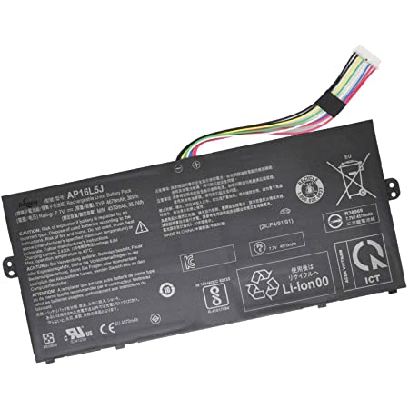 Pin laptop Acer Spin SW312 - 31, SP111 - 32, Swift SF514 - 52, AP16L5J - SF514-52 AP16L5J (ZIN) - 2 CELL