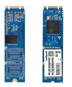 SSD KINGDIAN N480 512GB - M2 SATA (2280)