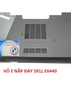 Thay vỏ laptop Dell Latitude E6440 - VỎ E NẮP ĐÁY DELL E6440
