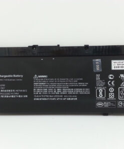 Pin laptop HP Pro X2 612 G2 SE04XL (4 cell)