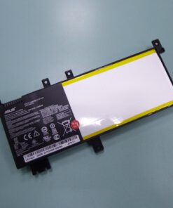 Pin laptop Asus X442 A442 X442U X442UA X442UF X442UQ - C21N1638 (4 cell)