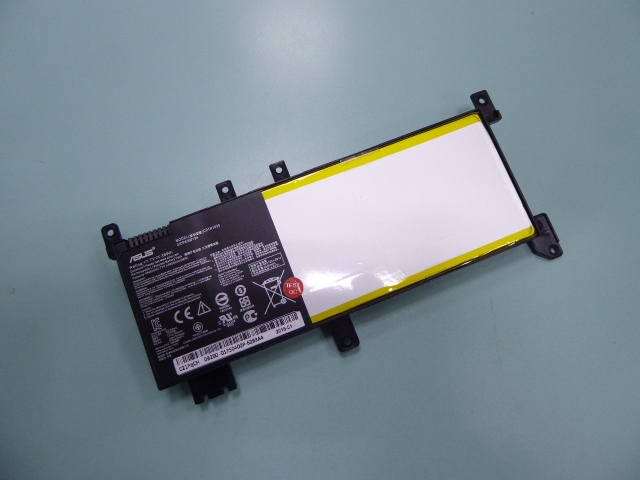 Pin laptop Asus X442 A442 X442U X442UA X442UF X442UQ - C21N1638 (4 cell)