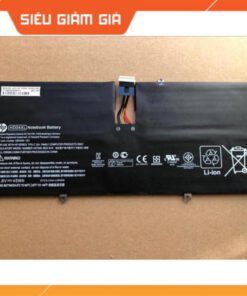 Pin laptop Spectre XT 13-2000, Spectre XT 13-B000 – HD04XL (4 cell)