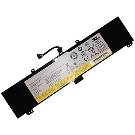 Pin laptop Lenovo Erazer Y50-70 Y50-80 – L13M4P02 4 cell ~54 Wh