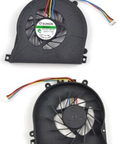 Thay quạt laptop Acer eMachines D525 D725 - D525