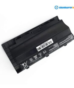 Pin laptop Asus ROG G75 G75V G75VW G75VX G75VM – A42‑G75 (8 cell)