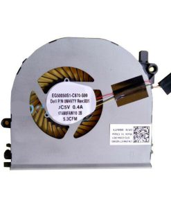 Thay quạt laptop Dell Vostro 14 5459 V5459 - 5459