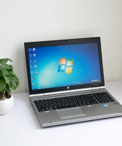 Thay vỏ laptop Hp Elitebook 8560p 8570p - VỎ C MẶT PHÍM CHUỘT HP 8560P 8570P (NO TOUCHPAD)