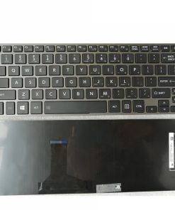 Bàn phím laptop Toshiba Portege Z30 Z30-A Z30T Z30-B Z30T-B Z30-C Z30T-C, Dynabook R63 R64 R634, Portege R63 R64 R634 (BH 6TH)
