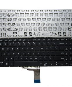 Bàn phím laptop Asus F509 F509JP F509MA F509UB F509JB F509JA M509 Y5200F Y5000F Y5200FB FL8700 (Màu đen)