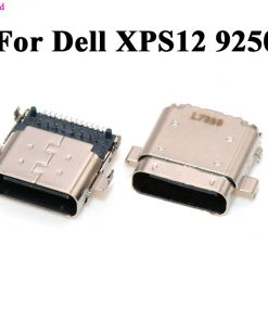 Jack Nguồn Dell Usb-c 9250