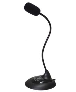 Micro rời WL-V13 jack 3.5mm (Jack hồng)