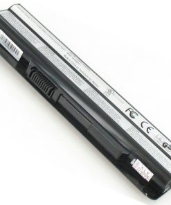Pin laptop MSI GE60, GE70, FX603, FX700, CR650, CX650 - BTY-S14 (6 cell)