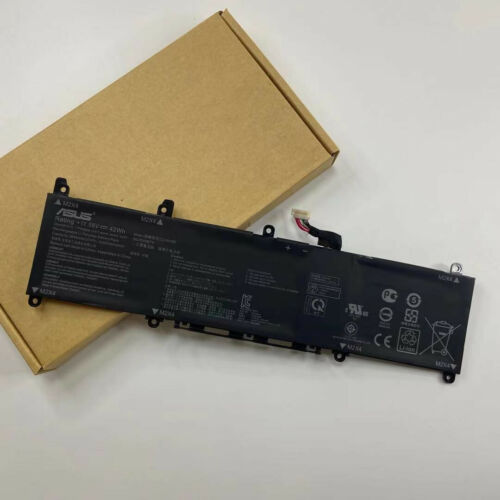 Pin laptop VivoBook S13 S330 - C31N1806 (3 cell)