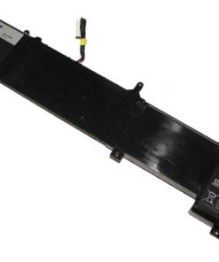 Pin laptop Dell Alienware 17 R2, 17 R3 - 6JHDV 8 cell (ZIN)