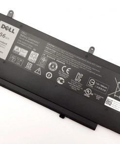 Pin laptop Dell Inspiron 15-7548 7547 Vostro 5459 4P8PH TYPE G05H0 56 Wh 4 cell