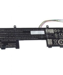 Pin laptop Dell Latitude 7350 TM9HP – Dock bàn phím – 2 cell – 20Wh