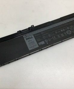 Pin laptop Dell Precision 7530 7540 7730 7740 - NYFJH 97Wh (6 cell, ZIN)