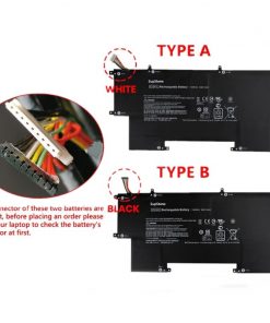 Pin laptop HP EliteBook Folio G1 - EO04XL (4 cell)