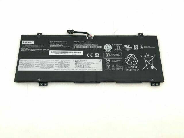 Pin laptop Lenovo IdeaPad S540-14IML L18M4PF3 - 4 cell nhập khẩu chất lượng