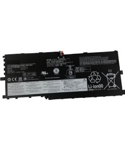 Pin laptop Lenovo ThinkPad X1 Yoga 3rd Gen – L17M4P73 (4 cell)