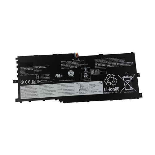 Pin laptop Lenovo ThinkPad X1 Yoga 3rd Gen – L17M4P73 (4 cell)