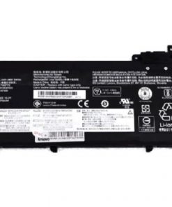 Pin laptop Lenovo ThinkPad T480S, L17M3P72 3 cell - L13M3P72
