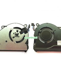 Quạt laptop Hp Pavilion 14-ce 14-ce000, 14-ce0068st, 14-ce1056wm, 14-ce2068ST - ONBOARD (TO)