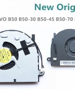 Quạt laptop Lenovo Ideapad B50-70, B40-30, B40-45, B40-70, B50-30, B50-30A