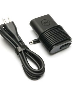 Sạc Dell 19.5v-3.34a (oval,kim Nhỏ) - Zin