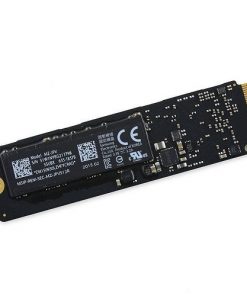 Ssd Macbook Pro Air 256gb (2015 - 2017)