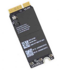 Wifi Macbook Pro 13" 15" (2012 - 2015)