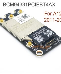 Wifi Macbook Pro 13" (2011 - 2012)