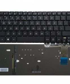 Bàn phím laptop Asus Zenbook UX330C, UX330CA, UX330UA, UX330U (ĐEN, LED, BH 6TH)