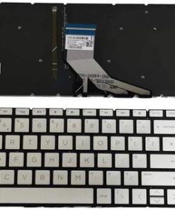 Bàn phím laptop HP 15-du000, 15s-du000, 15-dy000, 15s-dy000, 15s-eq000, 15-gw000, 17-ca000, 17-by000, 250 G7, 255 G7 (Bạc LED, BH 6TH)