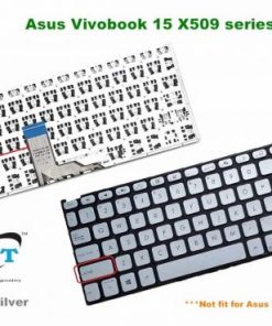 Bàn phím laptop Asus Vivobook X509 X509FA X509F X509FJ X509UA X509MA X509JA F509 F509JP F509MA F509UB F509JB F509JA M509 Y5200F Y5000F Y5200FB FL8700 (ZIN)