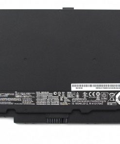 Pin laptop Asus PRO BU403 PU403 P5430 B8430 - B31N1507 (3 cell)