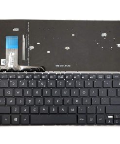 Bàn phím laptop Asus Zenbook UX330 UX330C UX330CA UX330UA UX330U (Màu đen)
