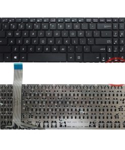 Bàn phím laptop Asus X570 X570U X570Z X570D YX570 YX570U YX570Z FX570 FX570U F570 D570 D570D A570 A570D A570U