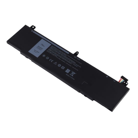 Pin laptop Dell Alienware 13 R3 - TDW5P 4 cell (ZIN)