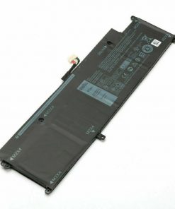 Pin laptop Dell Latitude 7370 P63NY – 43Wh – 4 cell – ZIN