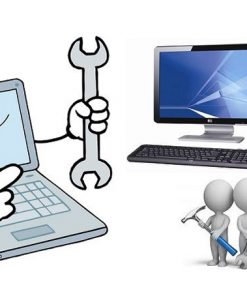 Cài đặt phần mềm❤️Hệ điều hành cho Laptop, Macbook, Máy Vi Tính