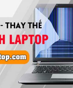 Thay Thế, Sữa Chữa Màn Hình Laptop Chất Lượng Tại Trung Tâm Hiển Laptop